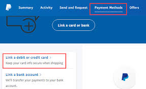 More and more online businesses accept payments through paypal. How To Add Bank Of Baroda Debit Card In Paypal Account Alldigitaltricks