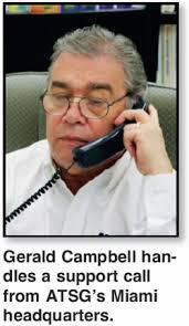 Supporting an Industry