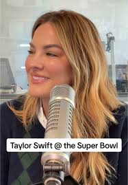 Taylor Swift's Super Bowl Experience: Cheers and Jeers