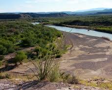 Image of Rio Grande River