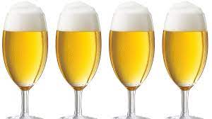Alkohol So Viele Kalorien Haben Bier Und Wein Welt
