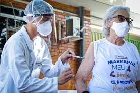 Foi desenvolvido pelo governo do estado para tornar o atendimento mais rápido no dia da vacinação mas não é obrigatório. Pessoas Com Deficiencia De 60 Anos Podem Agendar Vacina Em Teresina Viagora