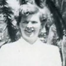 Constance Gay “Connie” Bauman Wilson (1928-2012)