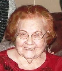 VIRGINIA McQUILLEN Obituary (1922