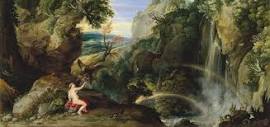 Rome: Nature and the Ideal. Landscapes 1600-1650 - Exhibition ...