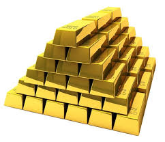 We did not find results for: What Is Gold Bullion The Investors Guide Steemit
