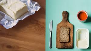 Evidence shows butter is better for you than margarine despite decades of advice to the contrary. Update Butter Vs Margarine Grippeviren Grenzkontrollen Dlf Nova