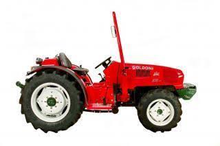 Goldoni Star 3070 Tractor