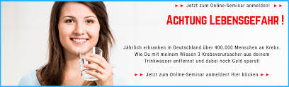 Wassertrinken Senkt Bluthochdruck Und Aktiviert Zu Niedrigen Blutdruck