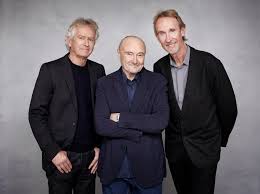 Watch live streams, get artist updates, buy tickets, and rsvp to shows with bandsintown. Genesis Announce Exclusive Lockdown Film Festival