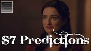 Game of Thrones Season 7 Predictions Q&A