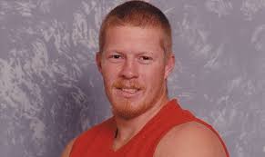 Friday Flashbacks: Our Redheads