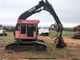 Valmet 415.EX Processor
