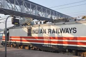 Indianrailways Invite Private Firms For Running 151 Modern Trains Egov Magazine Elets Indian Railways Railway Rail Ticket