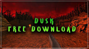 Dusk Episode 1 Free Download 2017 Youtube