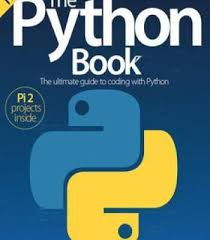 The Python Book Pdf Python Book Pdf Python Programming Python