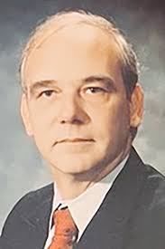 James “Pete” Farmer