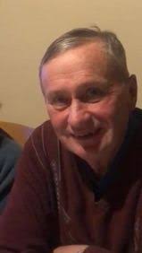 Condolence Book for Thomas (Tommy) Woods (Caher, Clare)