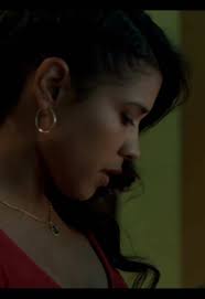 Detective Selina Puentes