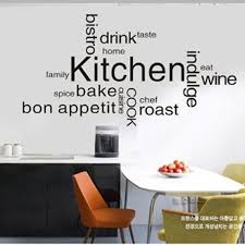 kitchen wall decor inspirations