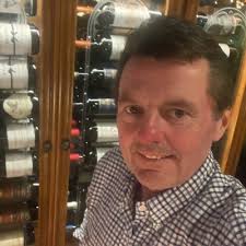 Gordon “Butch” Stewart