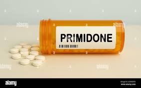 Image result for Primidone