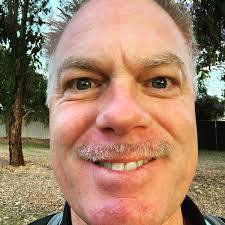 Mick Beaton على X: "The moe for Movember has returned. Support men's  health. Click