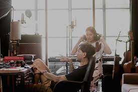 Lirik Dan Chord Lagu Negaro Joh Krisna Purpa Dan Dian Krisna Halaman All Kompas Com