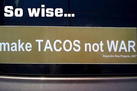 Unique funny bumper stickers featuring millions of original designs created and sold by independent artists. Funny Bumper Car Stickers Meaningless Drivel Forum At Permies