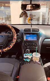 Pin On Dream Car New Car Accessories Girly Car Accessories Car Accesories