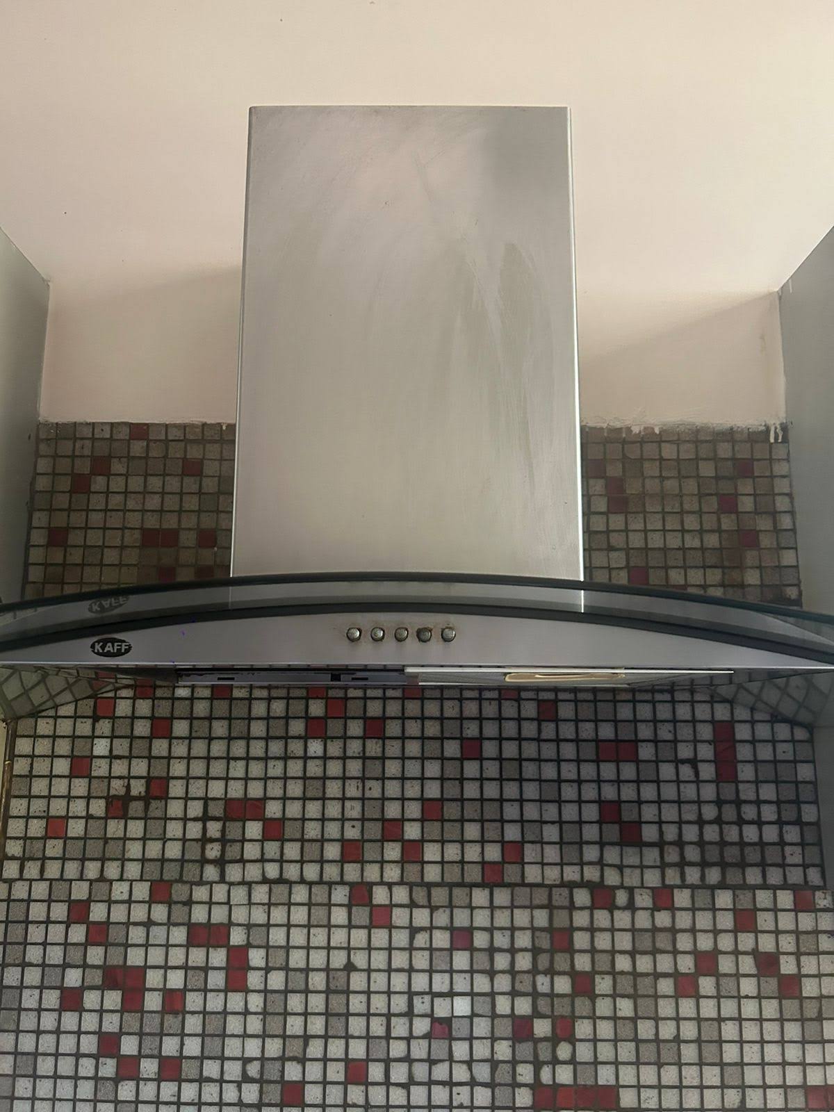 Kaff Chimney service product image