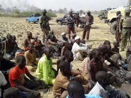 After the death of baba kaka. Iswap Ultimatum Fuels Boko Haram Resurgence In North Eastthisdaylive