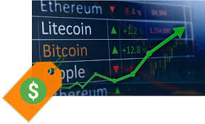 Live charts, signals, exchange information, market cap and much more. Crypto Trading Signals How They Work Updated Guide 2019