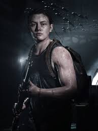 Some players believe that joel's brutal the last of us 2: Petri Levalahti On Twitter Ellie Abby The Last Of Us 2 Ps4 Photo Mode