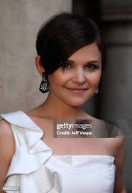 Actresses Louise Roe, Lynn Collins, designer Camilla Freeman-Topper... News  Photo