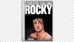 The three rocky statues made for the movie weigh 800 pounds (360 kg) each and stand about 8.5 feet (2.6 m) tall. Movie Icon Mega 5 Rocky Rocky Poster Png Pngegg