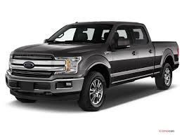 2020 Ford F 150 Prices Reviews Pictures U S News World Report