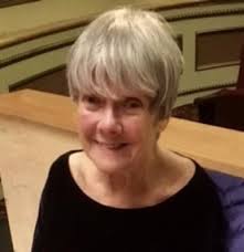 Nancy Scannell Obituary (2017)