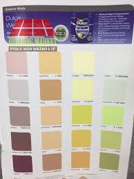 37+ tren gaya warna cat tembok yang bagus untuk luar, warna cat tembok beberapa warna cat tembok untuk mengaplikasikan kenyamanan dengan rancangan yang lugas mungkin dapat menginspirasi kamu untuk memberikan model dan desain yang sedang trend. Jual Cat Tembok Tinting Dulux Weathershield Exterior Warna Tua 20 Liter Di Lapak Building Market Bukalapak