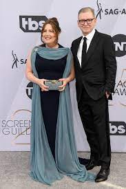 She has been married to lawrence arancio since 1984. Ann Dowd Lawrence Arancio Ann Dowd And Lawrence Arancio Photos Zimbio