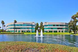 Office To Rent Lakeview Center I Ii 3237 3257 E Guasti Road 91761 Cbre Commercial