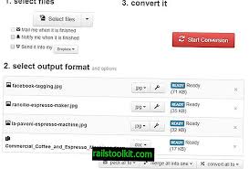 Titik permulaan perbincangan kami sepatutnya menjadi tesis bahawa semua data yang mengandungi fail adalah struktur logik tertentu. Tukar Satu Tan Jenis Fail Dalam Talian Dengan Cloud Convert Penyelesaian