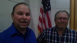 Men of Providence Quartet