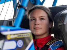 I am NOT running a champ car at IRP