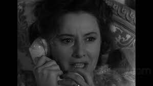 Sorry, Wrong Number Blu-ray