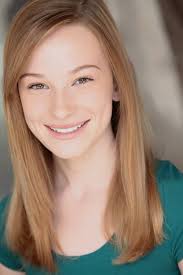 Woohoo for fabulous young lady and beyond talented Lena Torleumke, tearing  up her dream in L.A.!!! Congrats, Lena,
