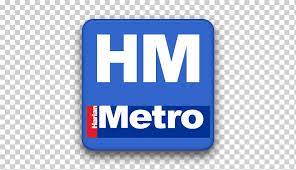 It is owned by the new straits times press berhad (nstp), the biggest harian metro is known as the sister newspaper to berita harian which reports mainly on the more corporate and 'serious' news in and outside the country. Harian Metro Newspaper Spiders Attack Malaysia Harian Metro Blue Text Trademark Png Klipartz