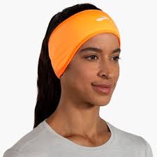Notch Thermal Running Headband