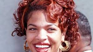 Divine Brown: 'Memba Her?!