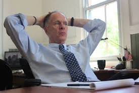 Anxiety grips Vermont Law School community